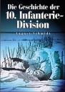 Die Geschichte der 10. Infanterie-Divsion